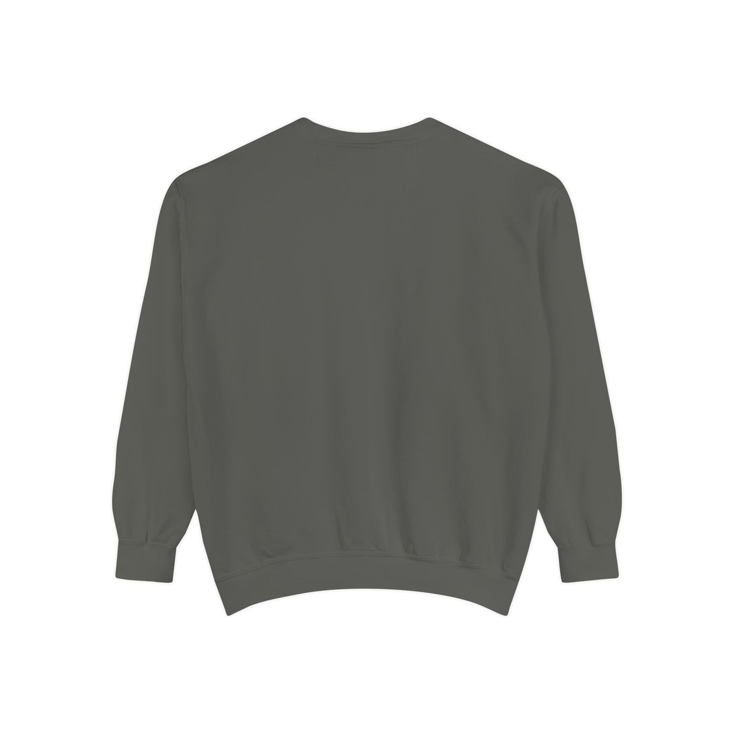"A Wild Human Appeared!" Retro Social Anxiety Battle Screen Sweatshirt