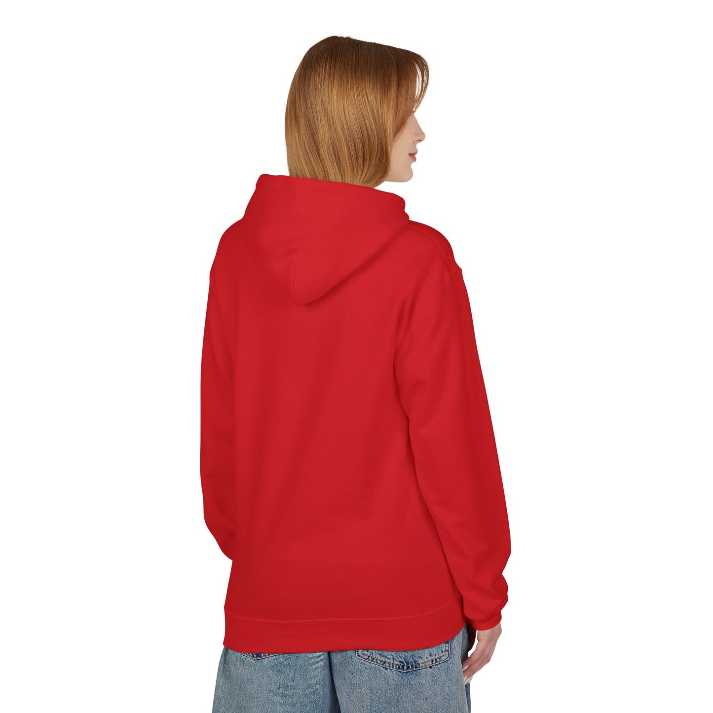 Hustling Hoodie - Cozy Unisex Fleece for Entrepreneurs