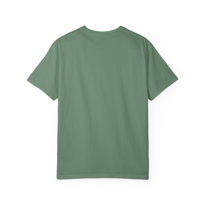 "A Wild Human Appeared!" Retro Social Anxiety Battle Screen Shirt