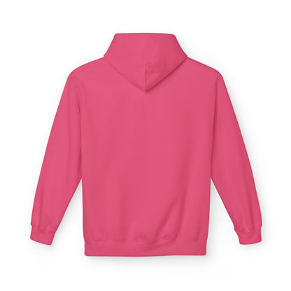 Hustling Hoodie - Cozy Unisex Fleece for Entrepreneurs