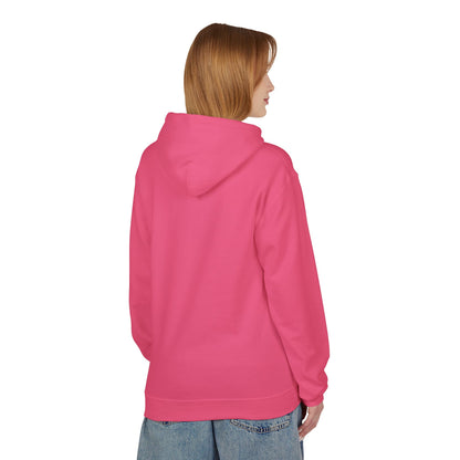 Hustling Hoodie - Cozy Unisex Fleece for Entrepreneurs