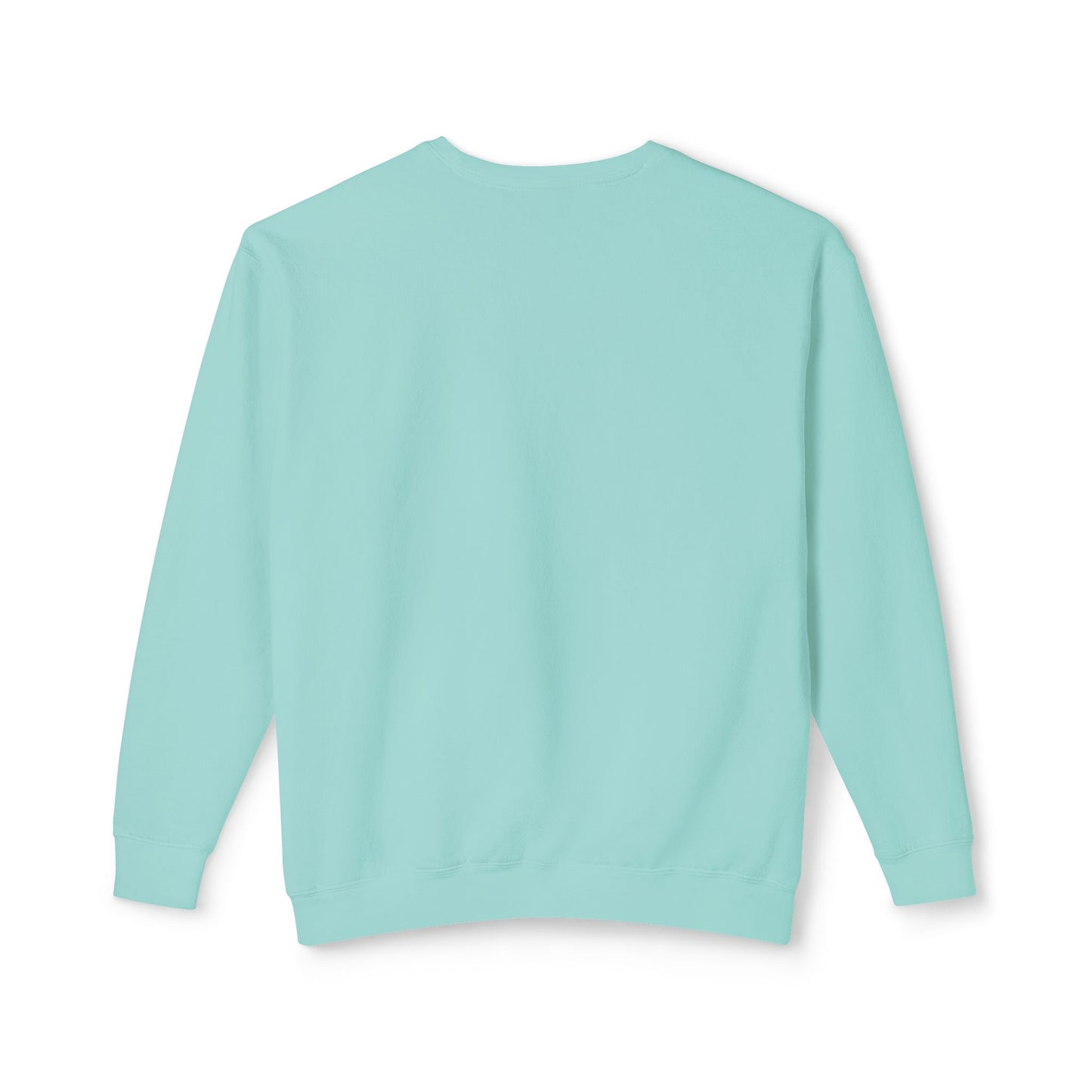 Stay Wild Unisex Lightweight Crewneck Sweatshirt