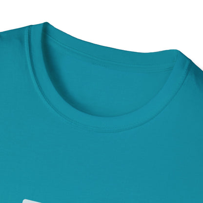 "Leave Work Like You're Late for Home" Funny Work Escape T-Shirt