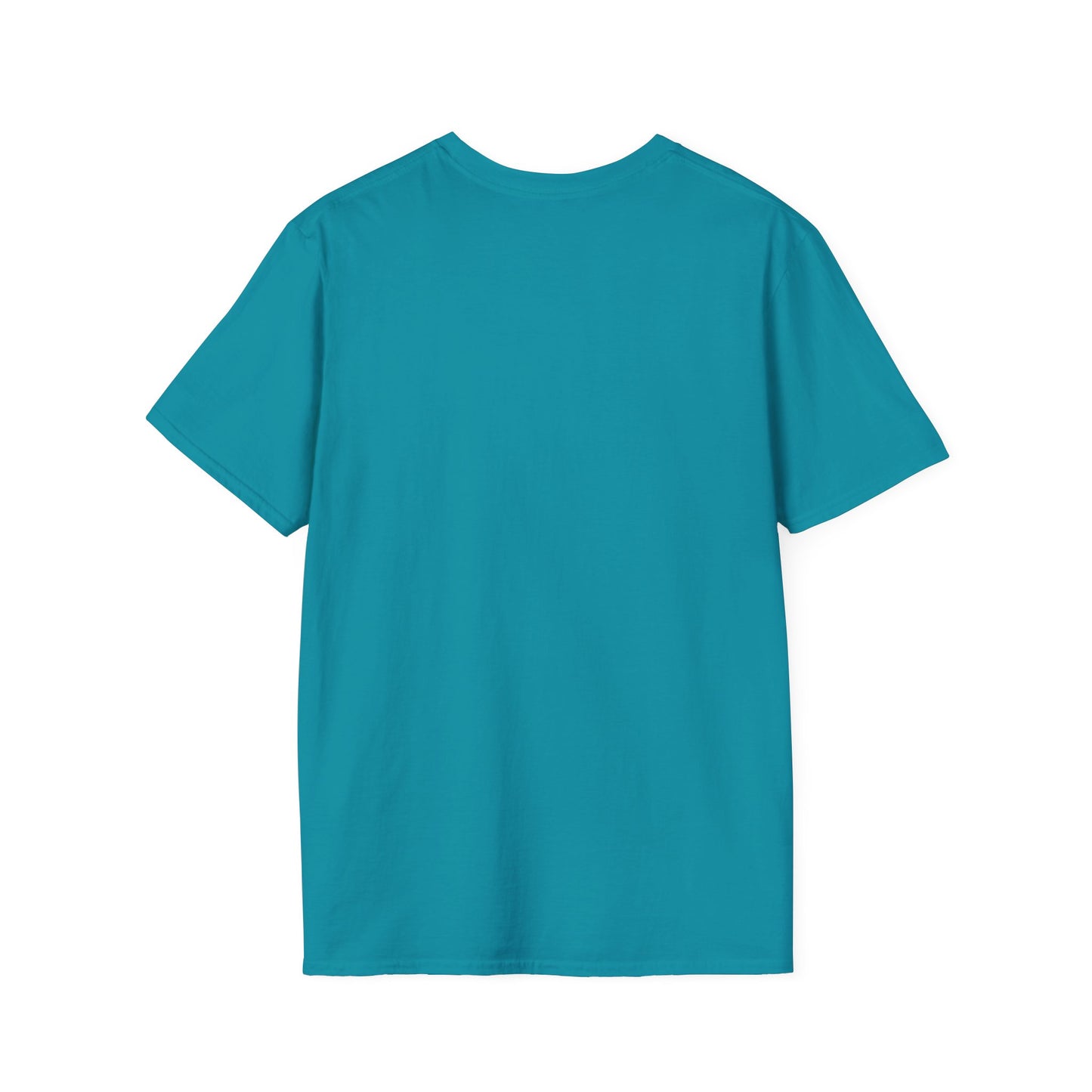 "Leave Work Like You're Late for Home" Funny Work Escape T-Shirt