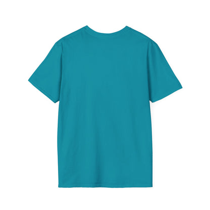 "Leave Work Like You're Late for Home" Funny Work Escape T-Shirt