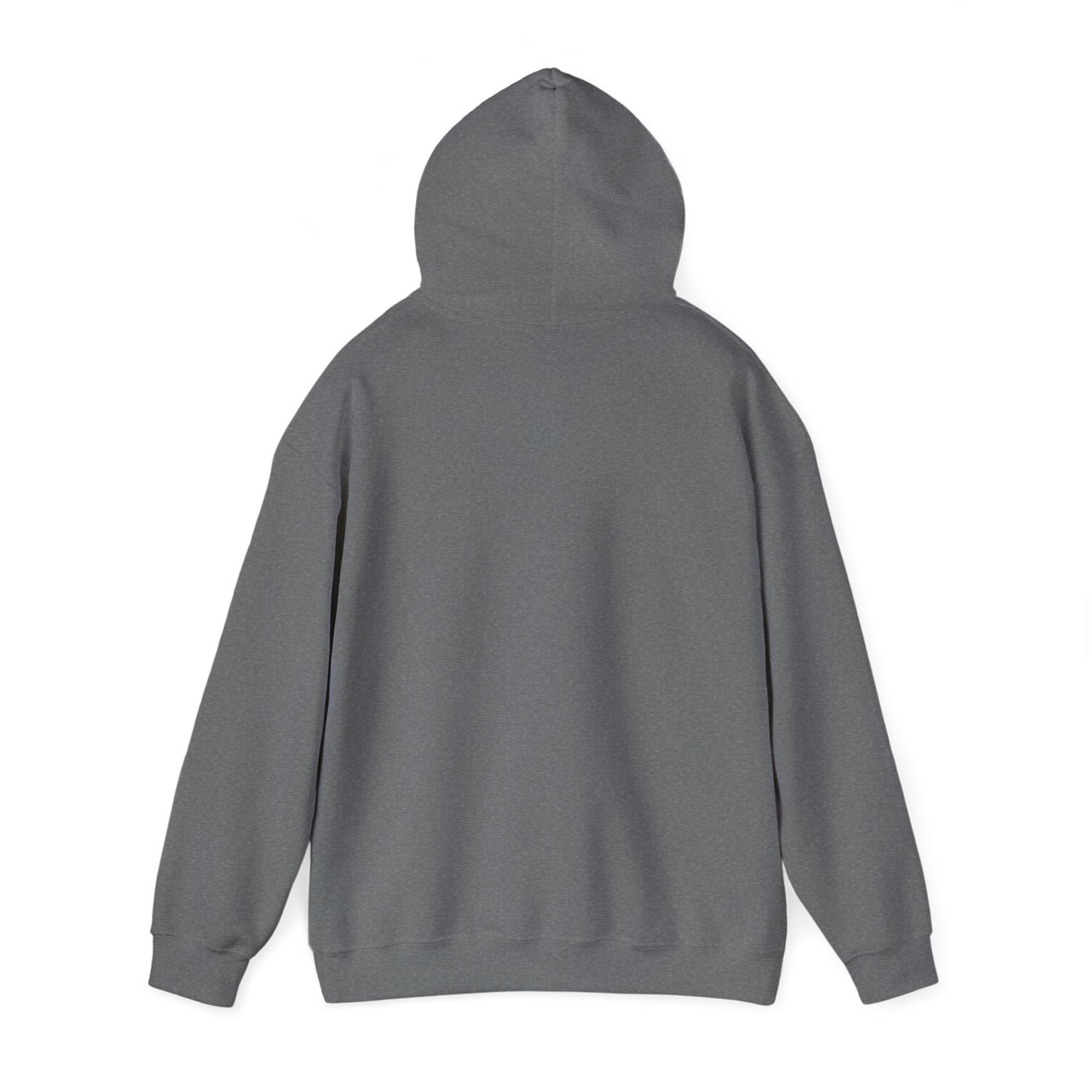 "A Wild Human Appeared!" Retro Social Anxiety Battle Screen Hoodie