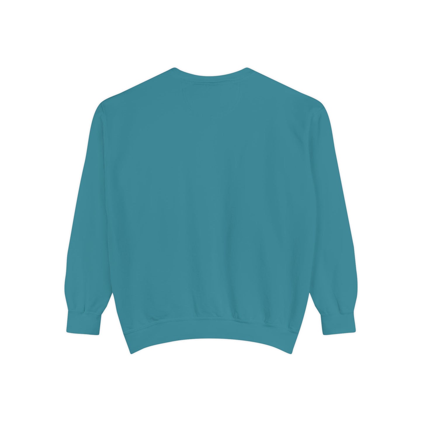 "A Wild Human Appeared!" Retro Social Anxiety Battle Screen Sweatshirt