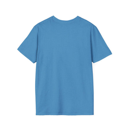 Adventure Inspired 'Stay Wild' Unisex Softstyle T-Shirt