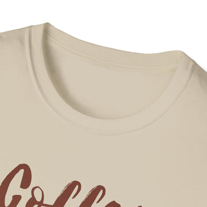 Coffee Lover Unisex T-Shirt, Perfect Gift for Coffee Enthusiasts