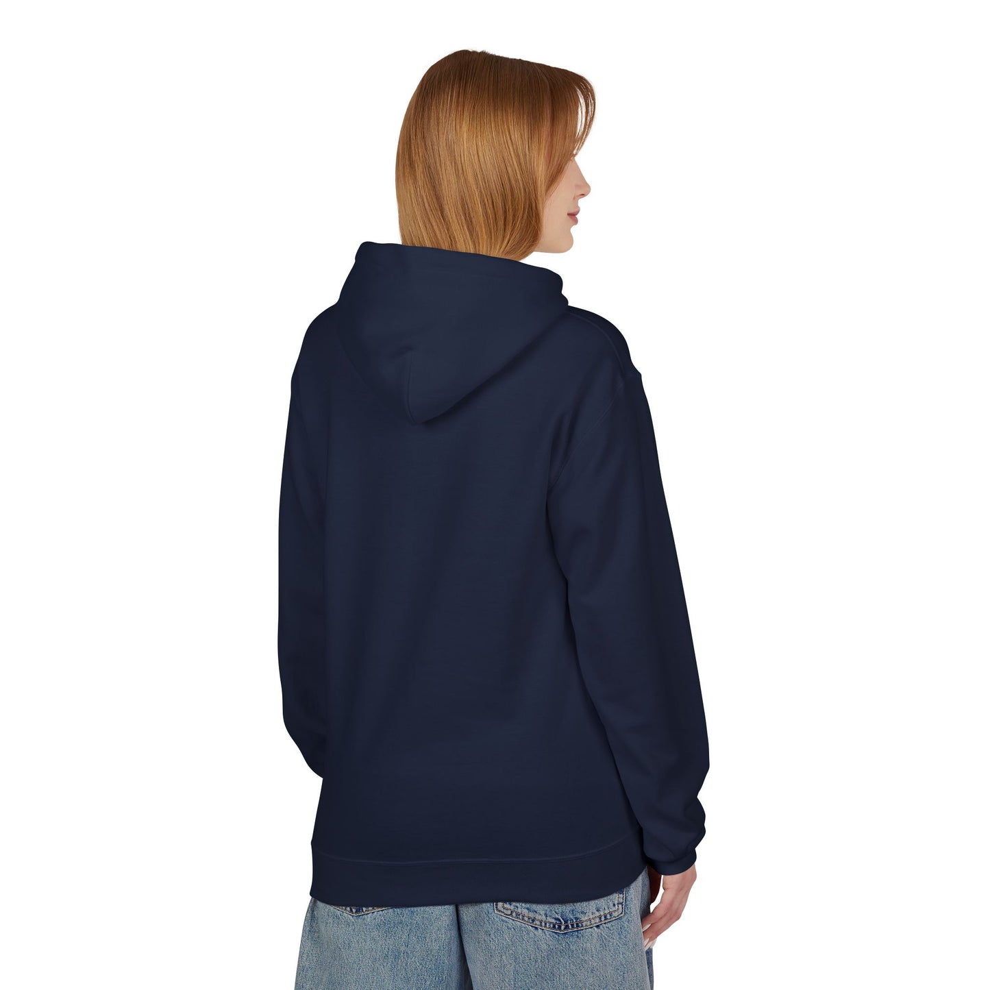 Hustling Hoodie - Cozy Unisex Fleece for Entrepreneurs