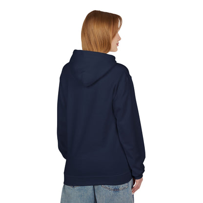 Hustling Hoodie - Cozy Unisex Fleece for Entrepreneurs